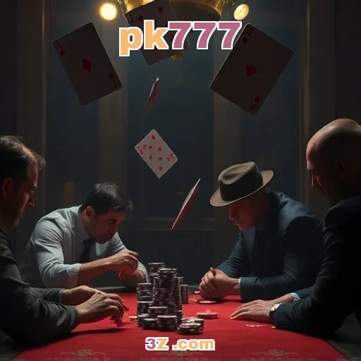 pk777: A Seção Perguntas Que Revoluciona Seu Jogo