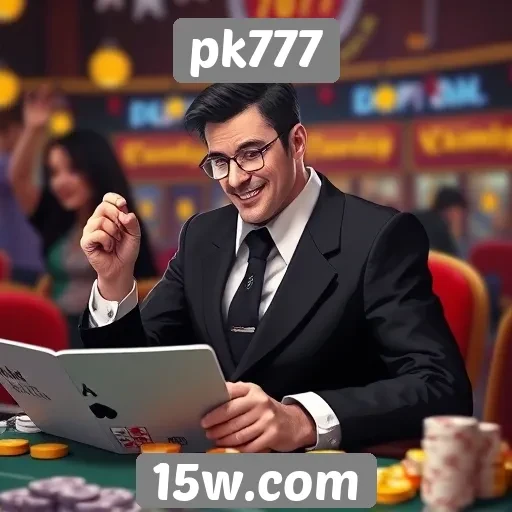 Vantagens do atendimento ao cliente no pk777