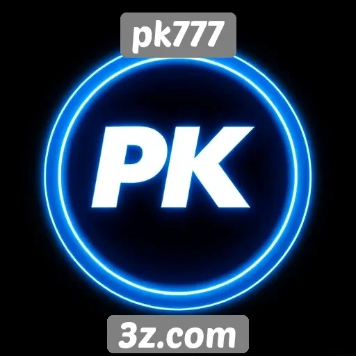 evolução das opções de jogos no pk777